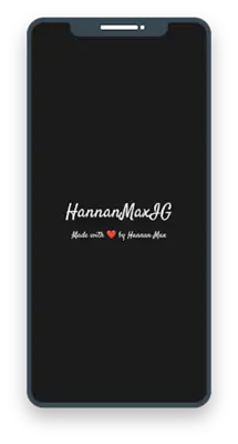 HannanMaxIG android App screenshot 7